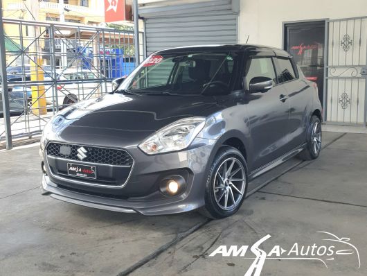 Suzuki Swift Sport en venta