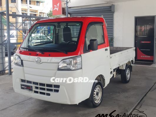Daihatsu Hijet Camioneta en venta