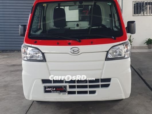 Daihatsu Hijet Camioneta en venta