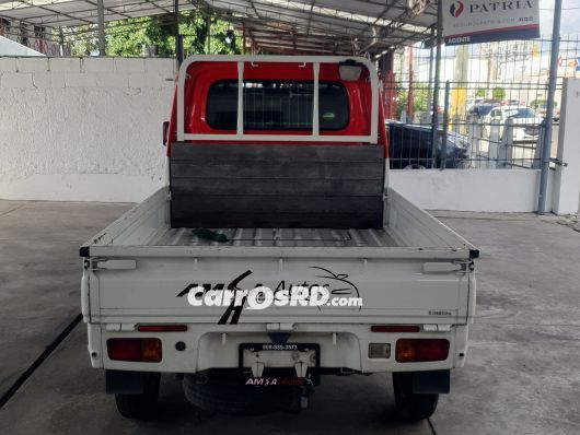 Daihatsu Hijet Camioneta en venta