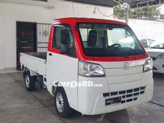 Daihatsu Hijet Camioneta en venta
