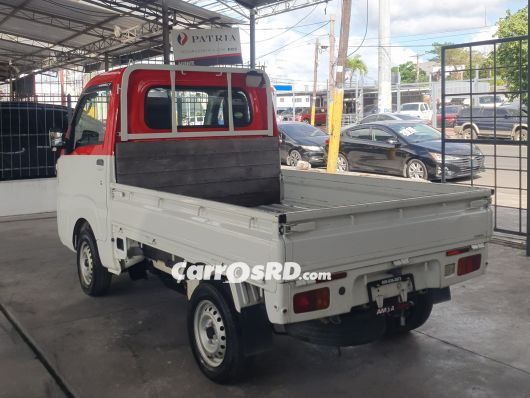 Daihatsu Hijet Camioneta en venta