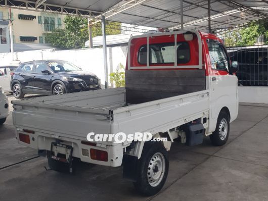 Daihatsu Hijet Camioneta en venta