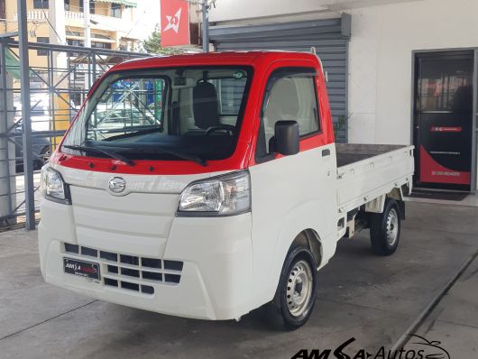 Daihatsu Hijet Básico en venta