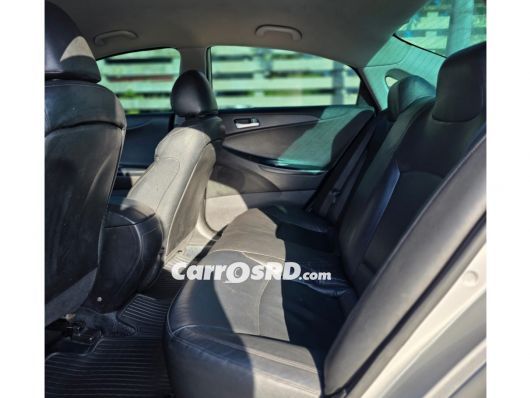 Hyundai Sonata Carros en venta