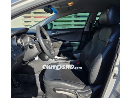 Hyundai Sonata Carros en venta