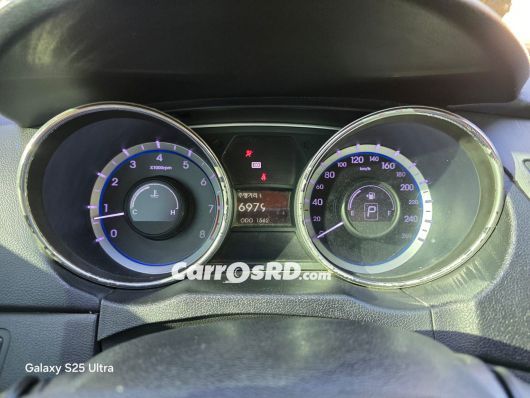 Hyundai Sonata Carros en venta