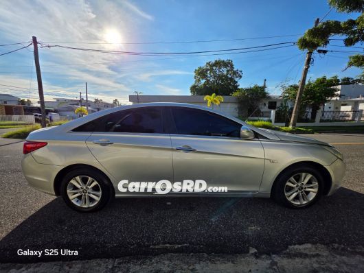 Hyundai Sonata Carros en venta