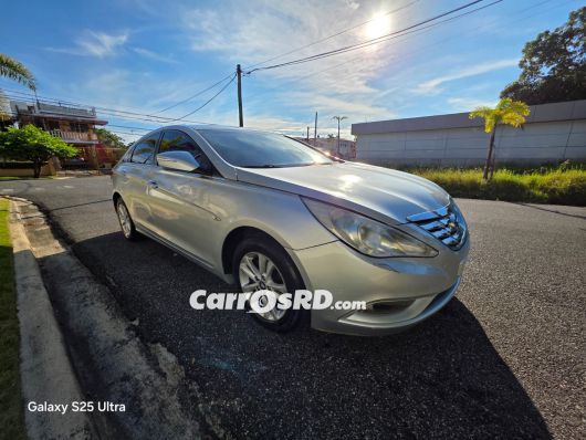 Hyundai Sonata Carros en venta