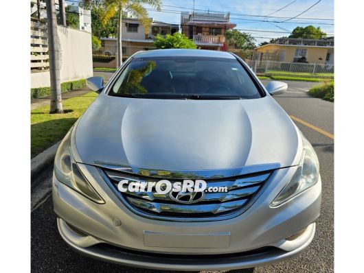 Hyundai Sonata Carros en venta