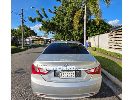 Hyundai Sonata Carros en venta