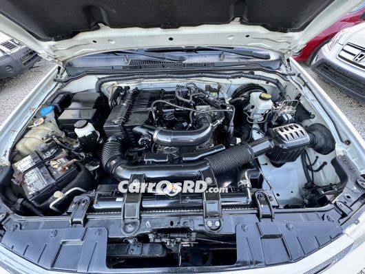 Nissan Frontier Camioneta en venta