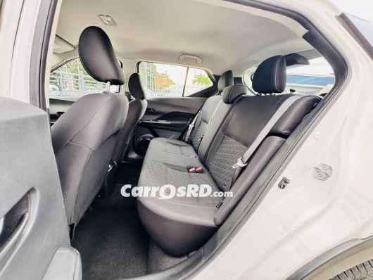 Nissan Kicks Jeepeta en venta