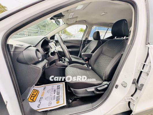 Nissan Kicks Jeepeta en venta