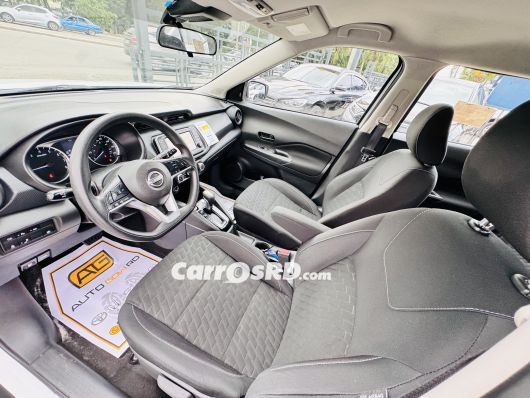 Nissan Kicks Jeepeta en venta