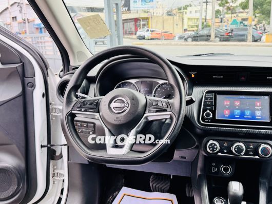 Nissan Kicks Jeepeta en venta