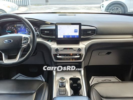 Ford Explorer Jeepeta en venta