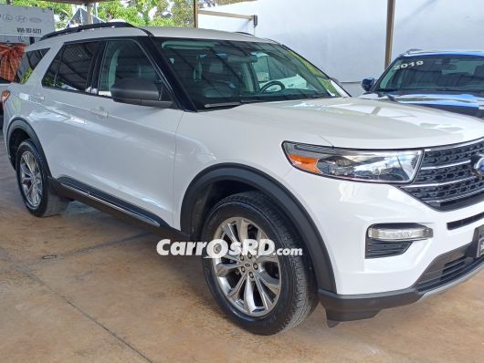 Ford Explorer Jeepeta en venta