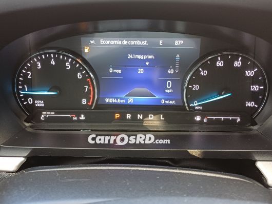 Ford Explorer Jeepeta en venta