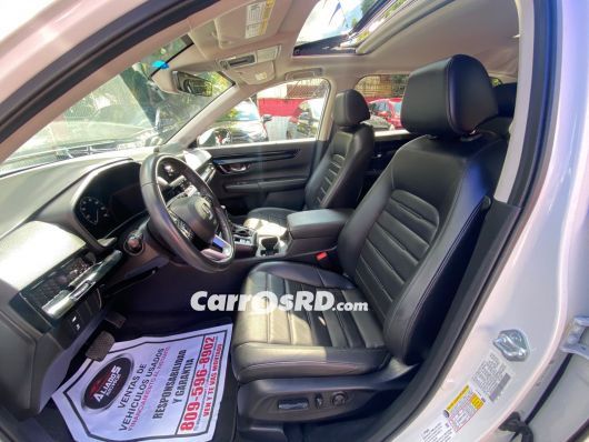 Honda CR-V Jeepeta en venta