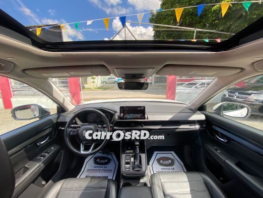 Honda CR-V Jeepeta en venta