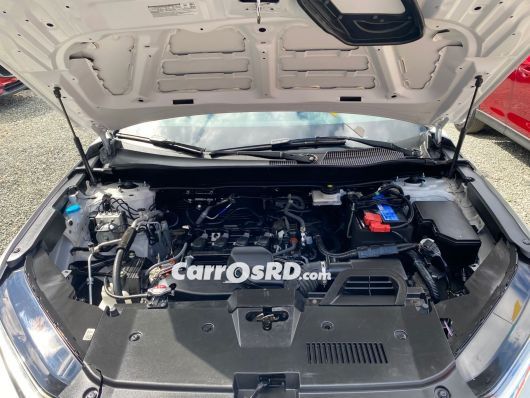 Honda CR-V Jeepeta en venta