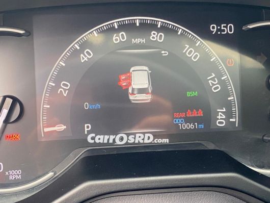 Toyota RAV4 Jeepeta en venta