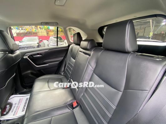 Toyota RAV4 Jeepeta en venta