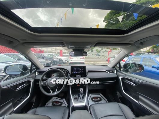 Toyota RAV4 Jeepeta en venta