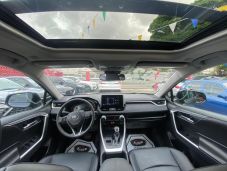 Toyota RAV4 XLE Premium