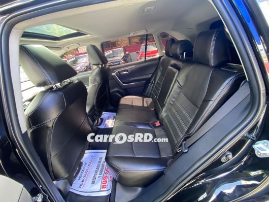 Toyota RAV4 Jeepeta en venta