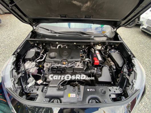 Toyota RAV4 Jeepeta en venta