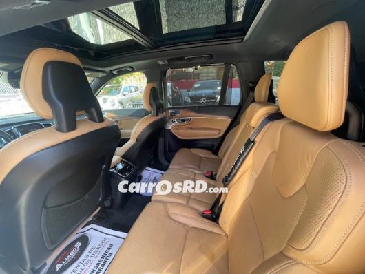 Volvo XC Jeepeta en venta