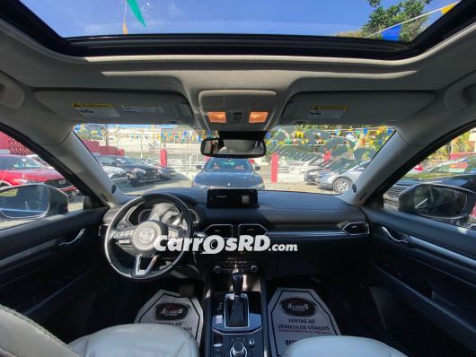 Mazda CX-5 Jeepeta en venta