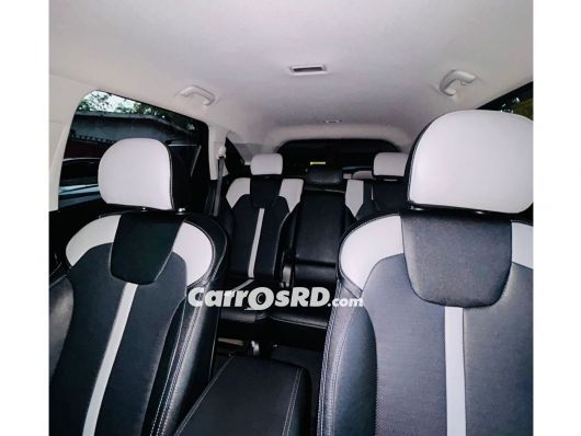 Kia Sorento Jeepeta en venta