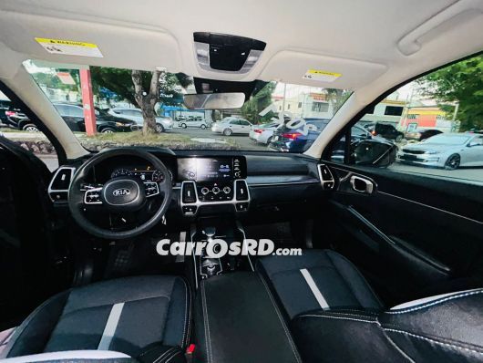 Kia Sorento Jeepeta en venta
