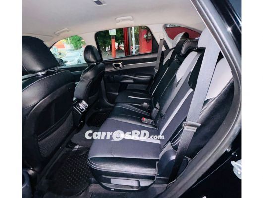 Kia Sorento Jeepeta en venta