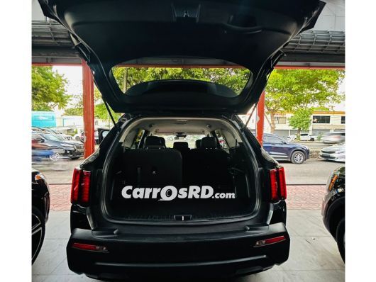 Kia Sorento Jeepeta en venta