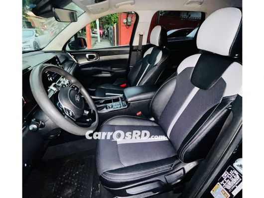 Kia Sorento Jeepeta en venta