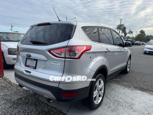Ford Escape Jeepeta en venta