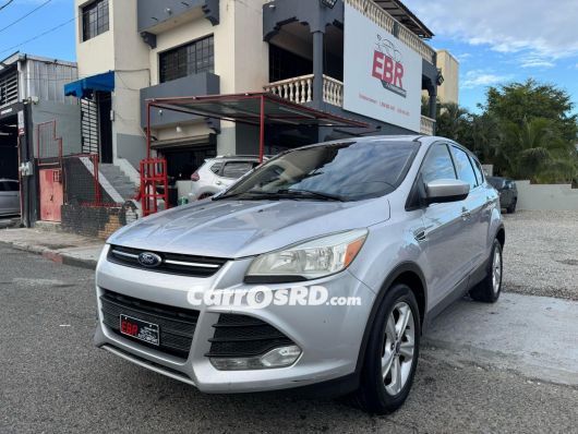 Ford Escape Jeepeta en venta