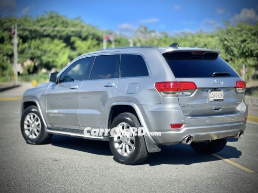 Jeep Grand Cherokee Jeep en venta