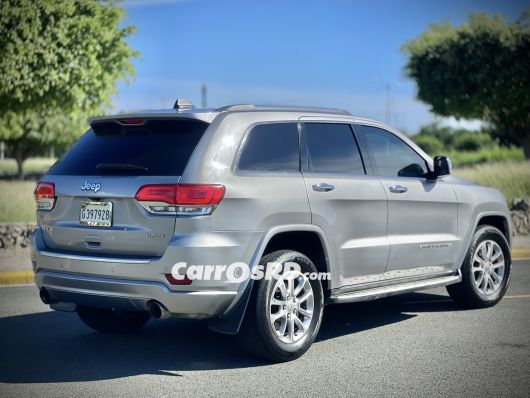 Jeep Grand Cherokee Jeep en venta