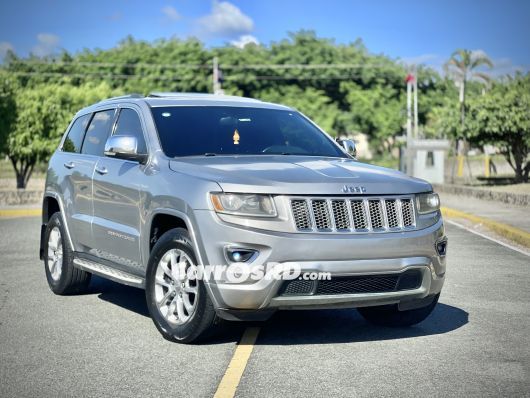 Jeep Grand Cherokee Jeep en venta