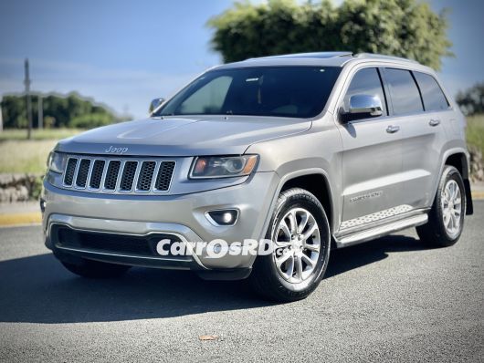 Jeep Grand Cherokee Jeep en venta