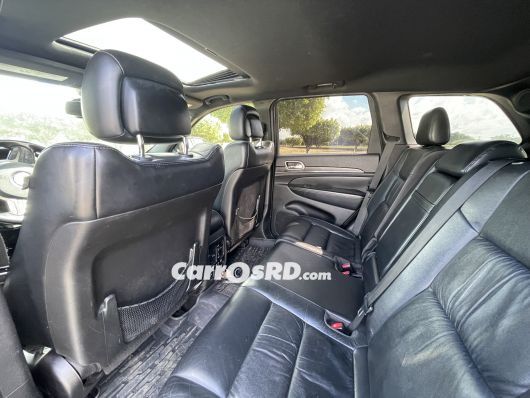 Jeep Grand Cherokee Jeep en venta