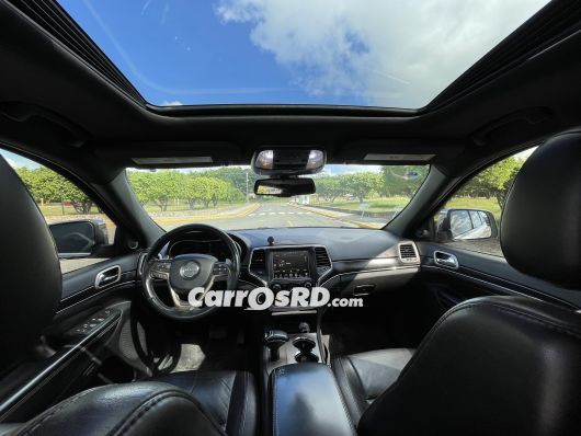 Jeep Grand Cherokee Jeep en venta