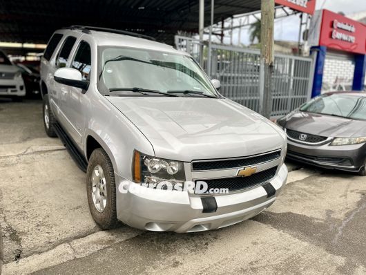Chevrolet Tahoe Jeepeta en venta