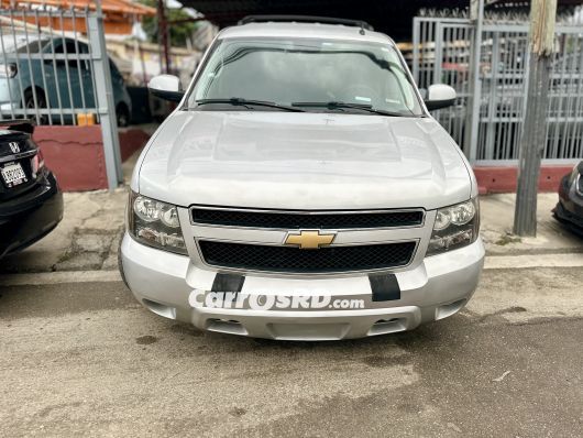 Chevrolet Tahoe Jeepeta en venta