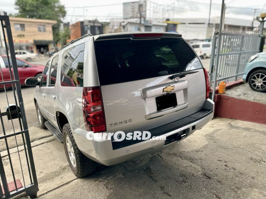 Chevrolet Tahoe Jeepeta en venta